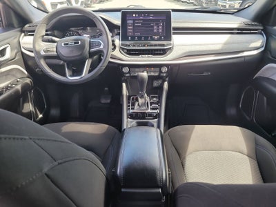 2023 Jeep Compass Sport