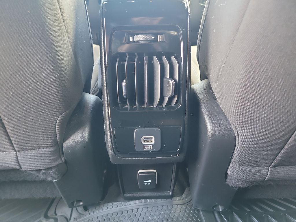 2023 Jeep Compass Sport