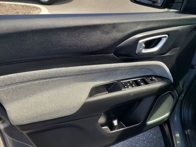 2023 Jeep Compass Sport