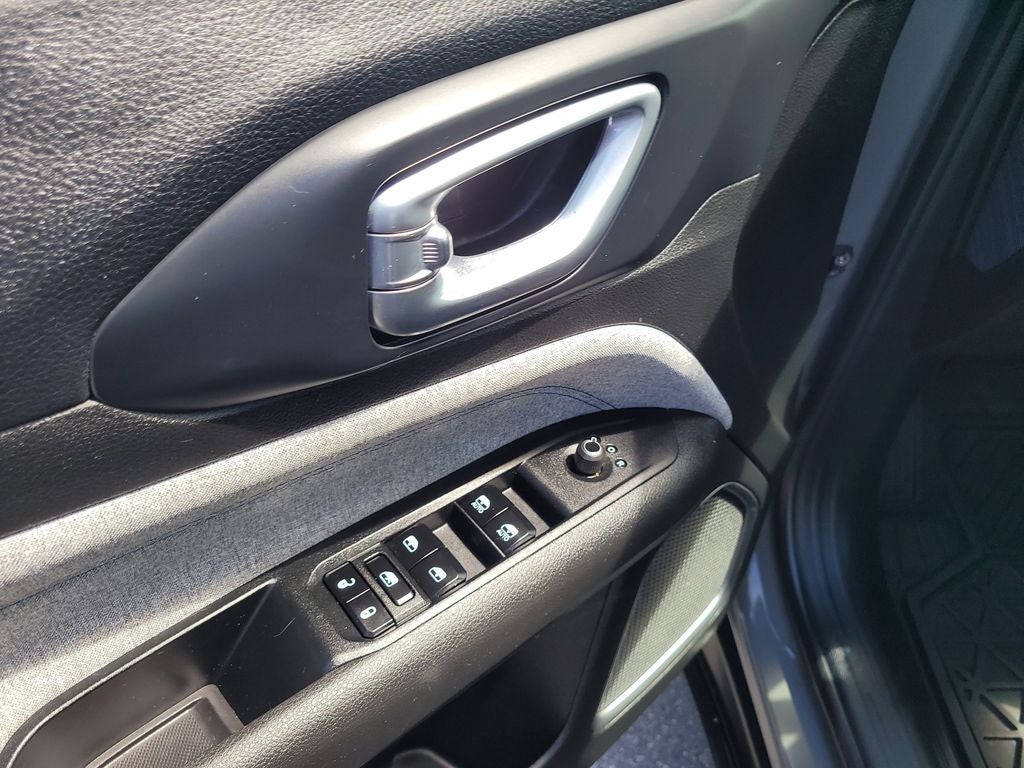 2023 Jeep Compass Sport