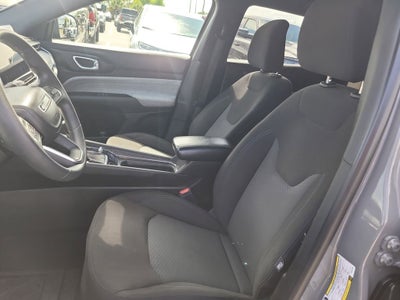 2023 Jeep Compass Sport