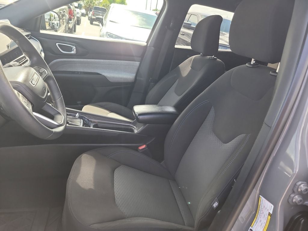 2023 Jeep Compass Sport