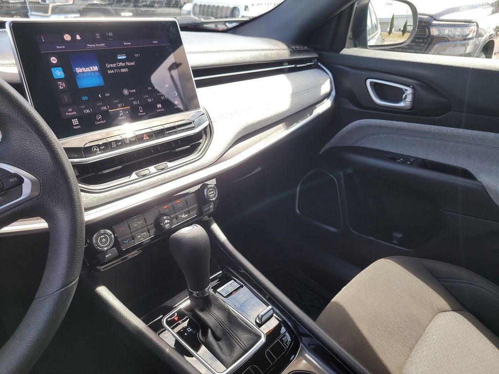 2023 Jeep Compass Sport