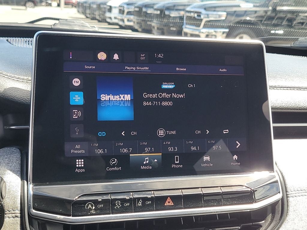 2023 Jeep Compass Sport