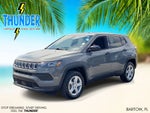 2023 Jeep Compass Sport