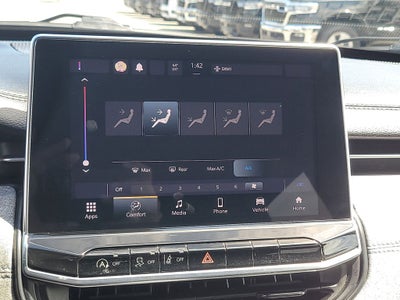 2023 Jeep Compass Sport