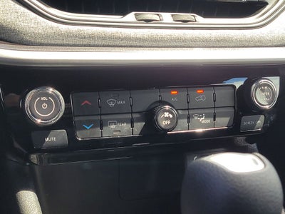 2023 Jeep Compass Sport