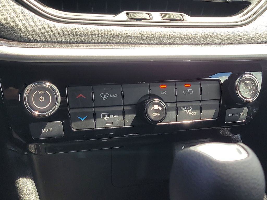 2023 Jeep Compass Sport