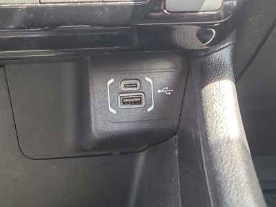 2023 Jeep Compass Sport