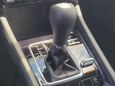 2023 Jeep Compass Sport