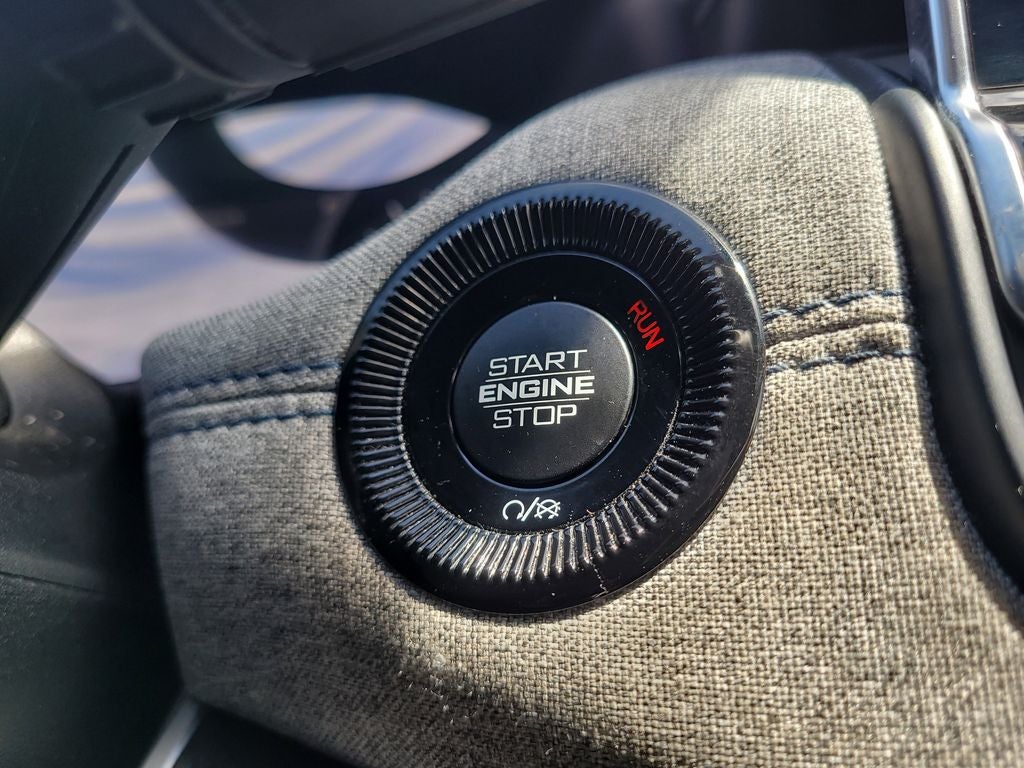 2023 Jeep Compass Sport