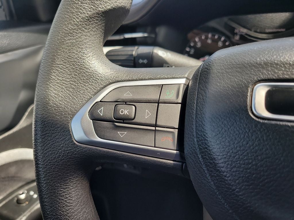 2023 Jeep Compass Sport