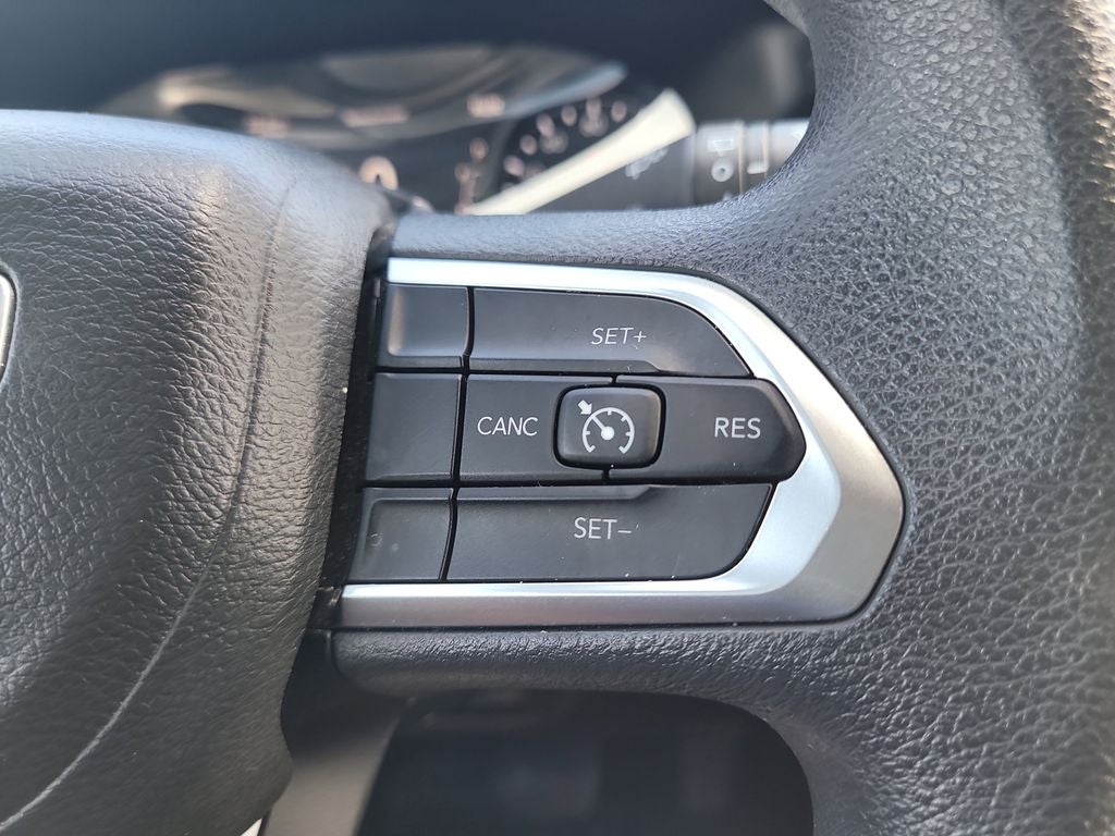 2023 Jeep Compass Sport