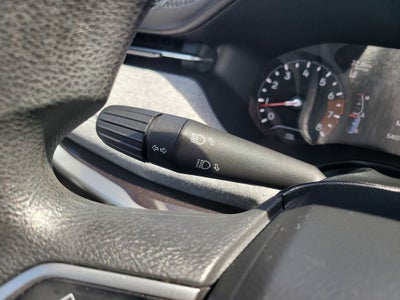 2023 Jeep Compass Sport