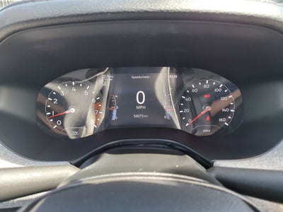 2023 Jeep Compass Sport