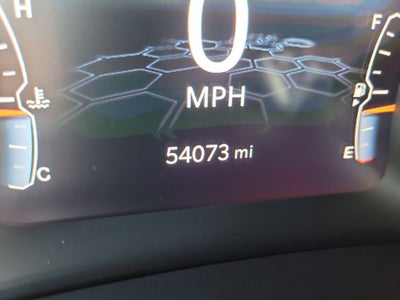 2023 Jeep Compass Sport