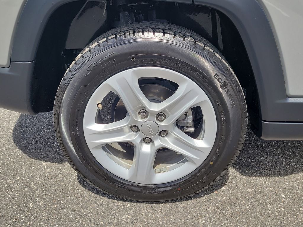 2023 Jeep Compass Sport