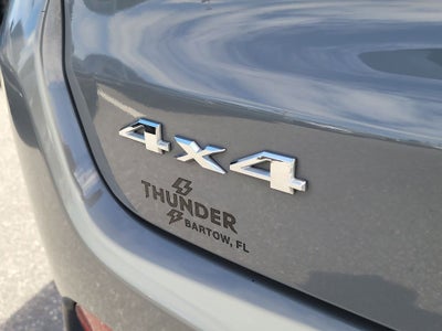 2023 Jeep Compass Sport