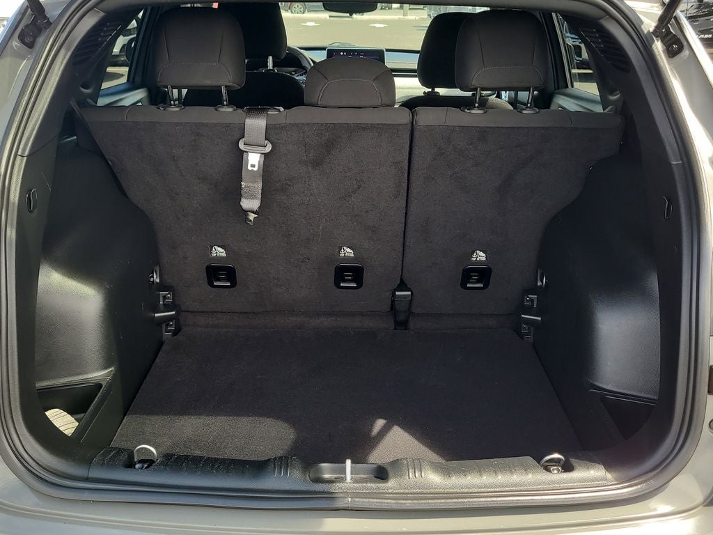 2023 Jeep Compass Sport