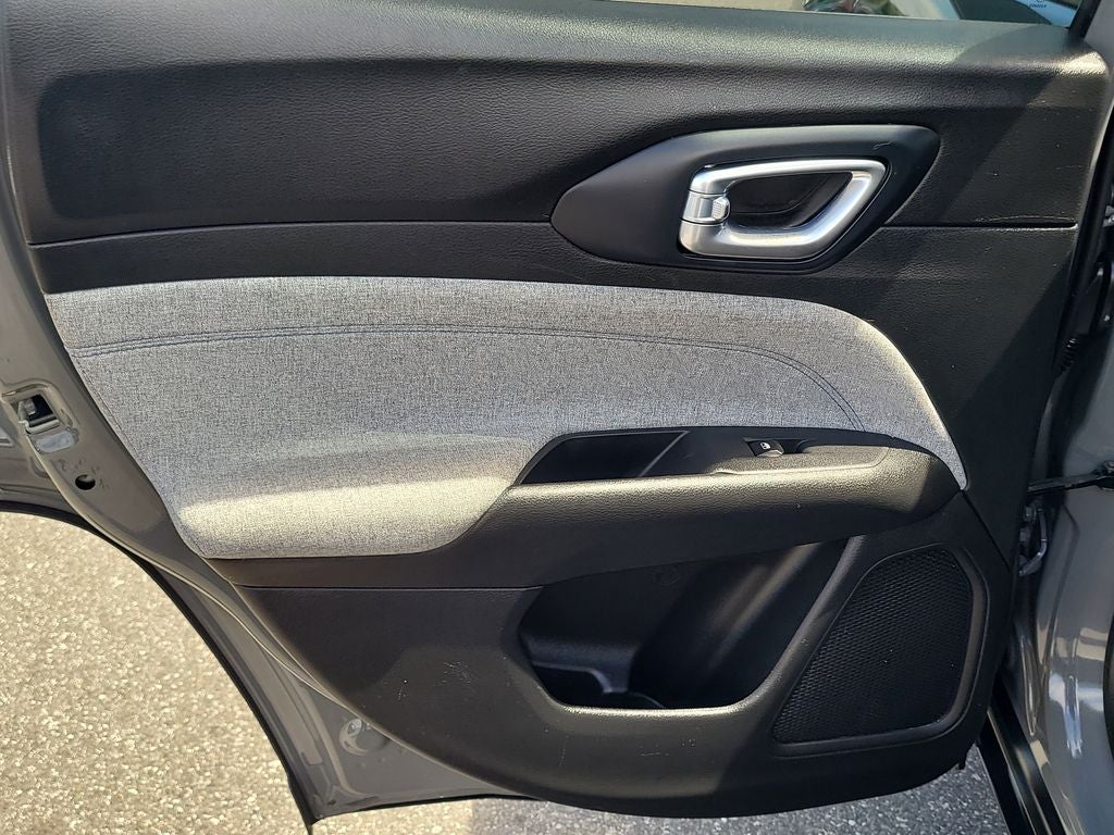 2023 Jeep Compass Sport