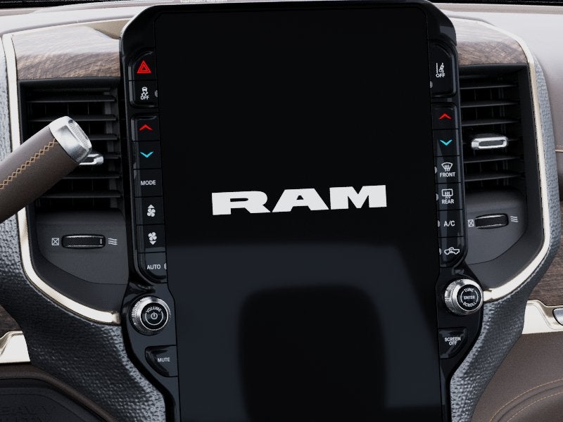 2026 RAM 2500 Limited Longhorn