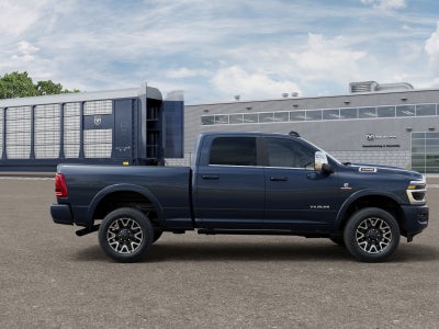 2026 RAM 2500 Limited Longhorn