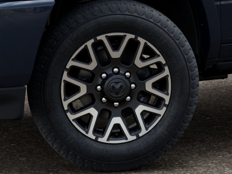 2026 RAM 2500 Limited Longhorn