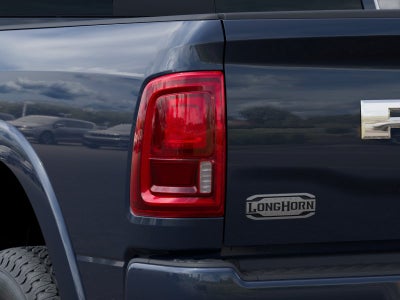 2026 RAM 2500 Limited Longhorn