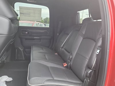 2026 RAM 2500 Limited