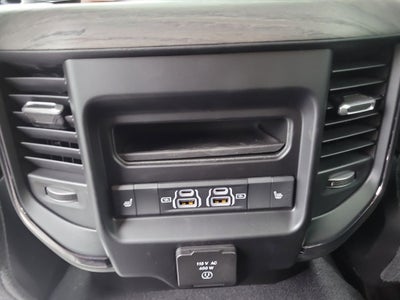 2026 RAM 2500 Limited