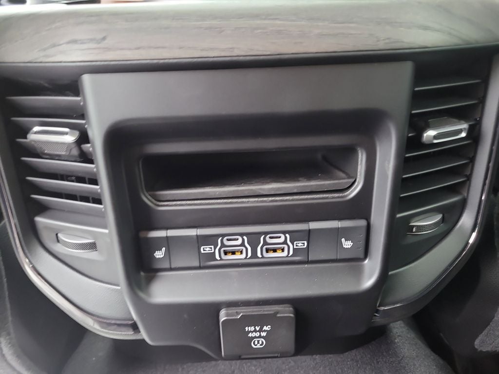 2026 RAM 2500 Limited