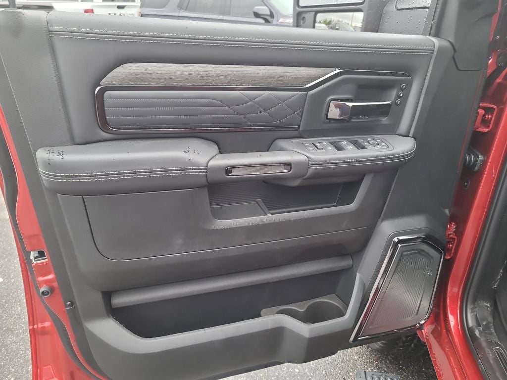 2026 RAM 2500 Limited