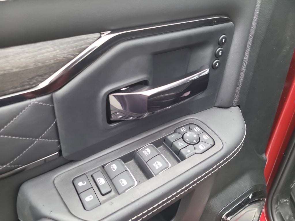 2026 RAM 2500 Limited