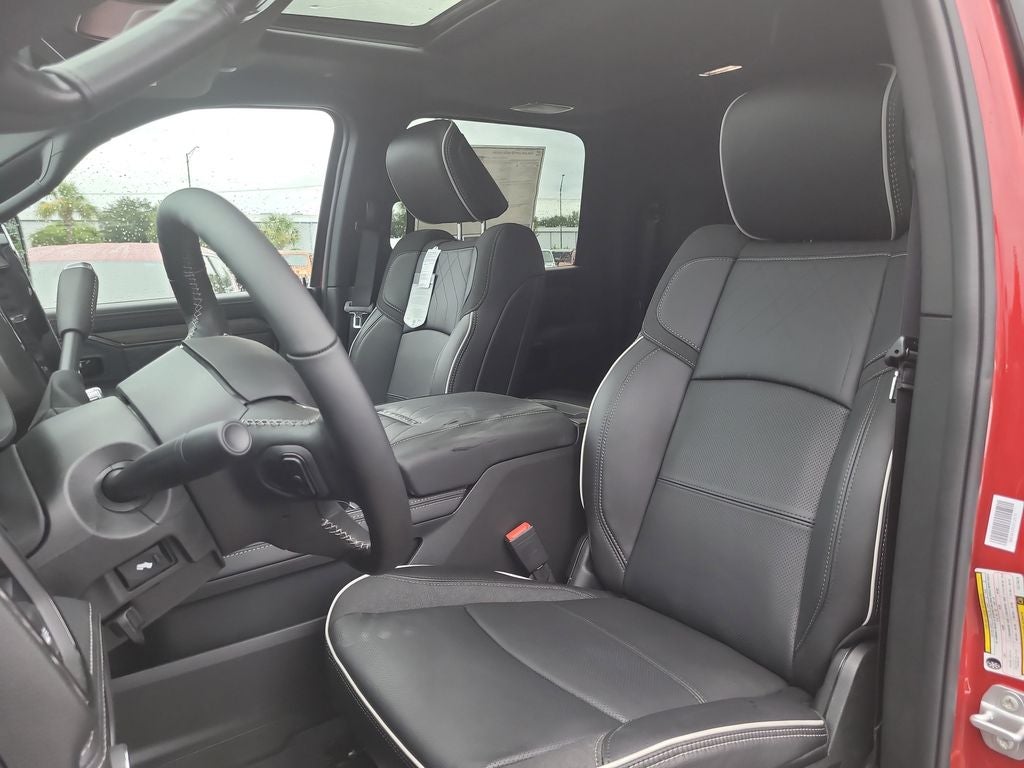 2026 RAM 2500 Limited