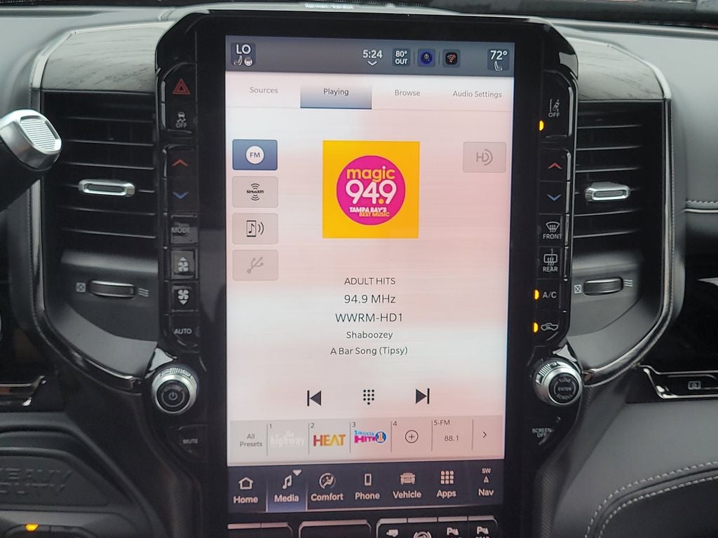 2026 RAM 2500 Limited