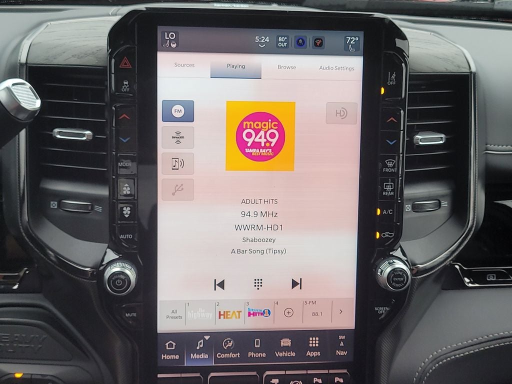 2026 RAM 2500 Limited