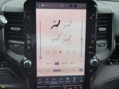 2026 RAM 2500 Limited