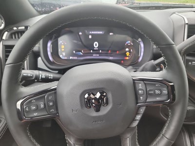 2026 RAM 2500 Limited