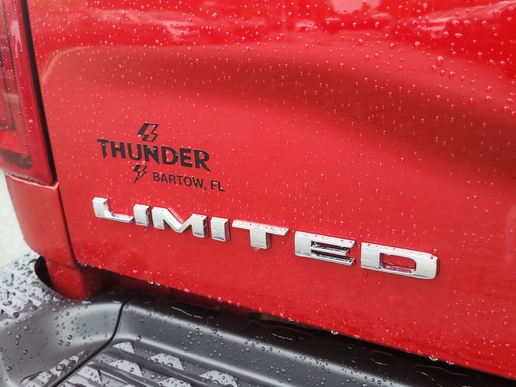 2026 RAM 2500 Limited