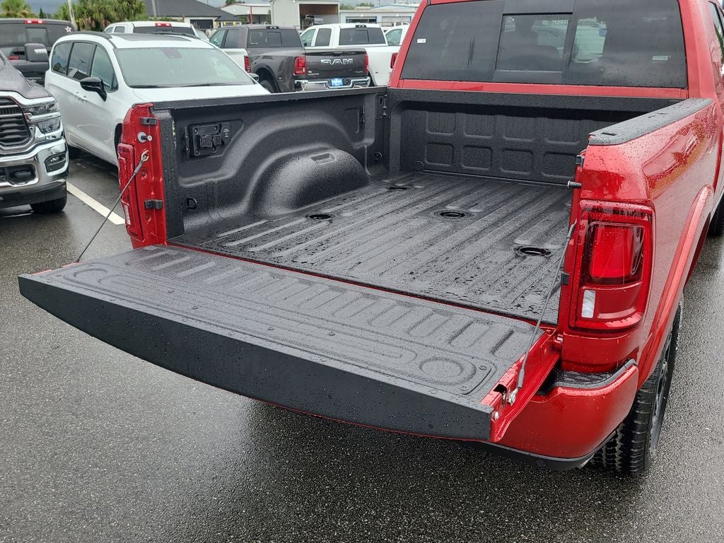 2026 RAM 2500 Limited