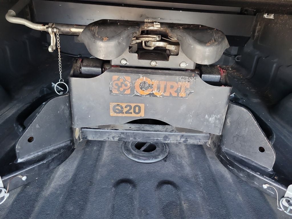 2019 RAM 3500 Laramie