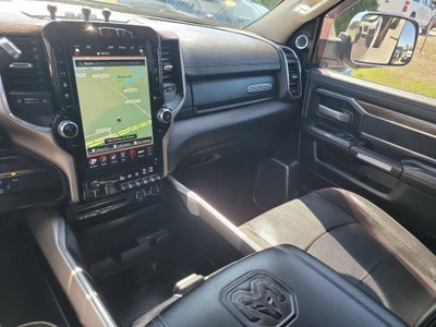 2019 RAM 3500 Laramie