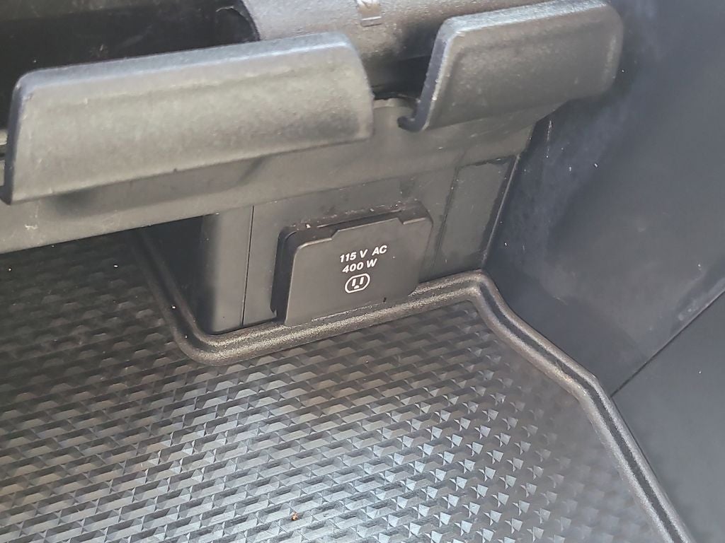 2019 RAM 3500 Laramie