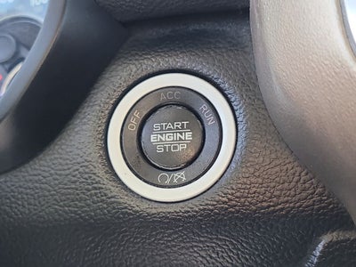 2019 RAM 3500 Laramie