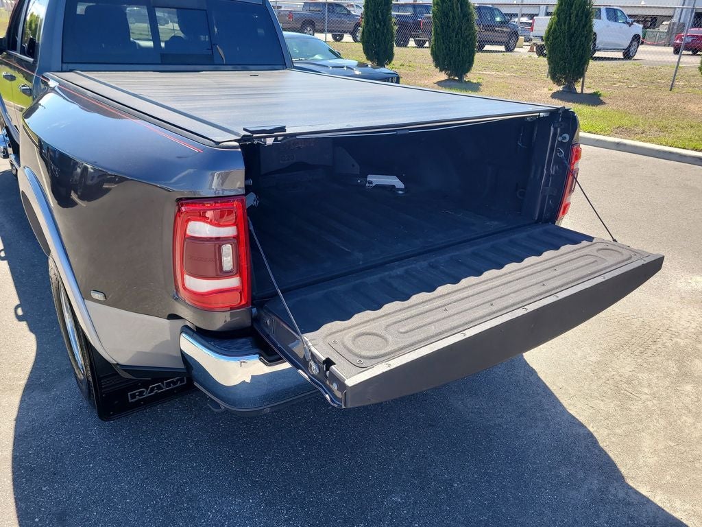 2019 RAM 3500 Laramie