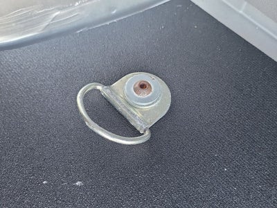 2024 RAM ProMaster 1500 Low Roof 136 WB
