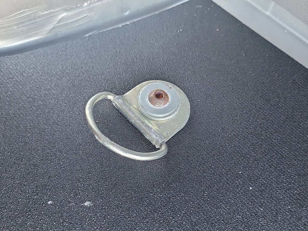 2024 RAM ProMaster 1500 Low Roof 136 WB