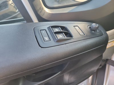 2024 RAM ProMaster 1500 Low Roof 136 WB