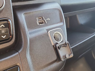2024 RAM ProMaster 1500 Low Roof 136 WB