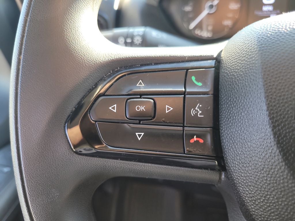 2024 RAM ProMaster 1500 Low Roof 136 WB